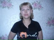 Фотография Трояновой Анны