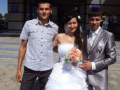 Фотография Ахметова Рузиля