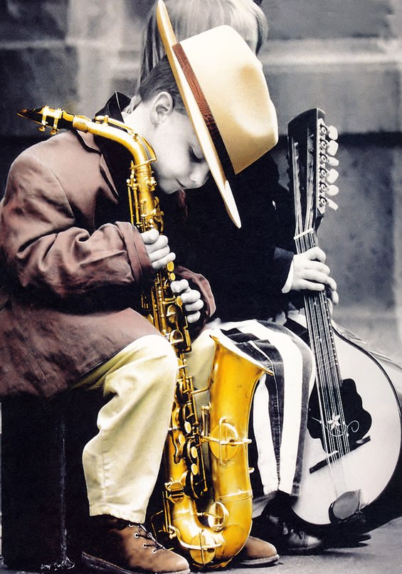 Серёжка Гринченко фотография #38