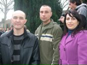 Ірина Пакіш (шматолоха) фотография #32 (источник - https://vk.com/id90513092)