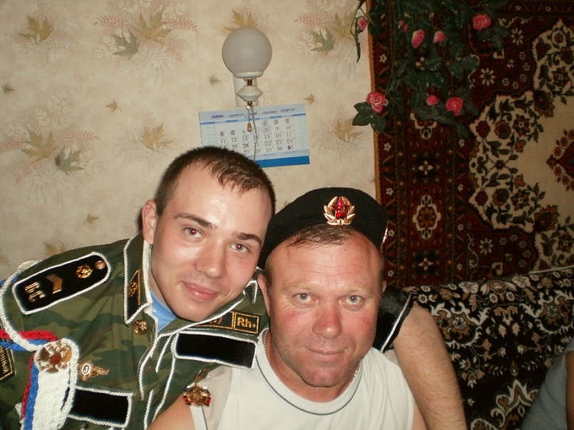 Игорь Горин фотография #8