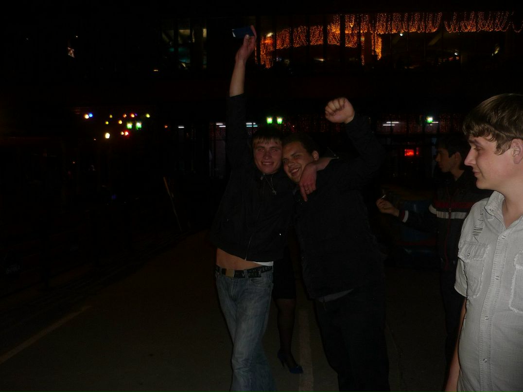 Виталий Плотников фотография #31