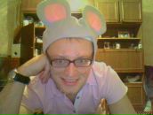 Фотография Бережного Андрея