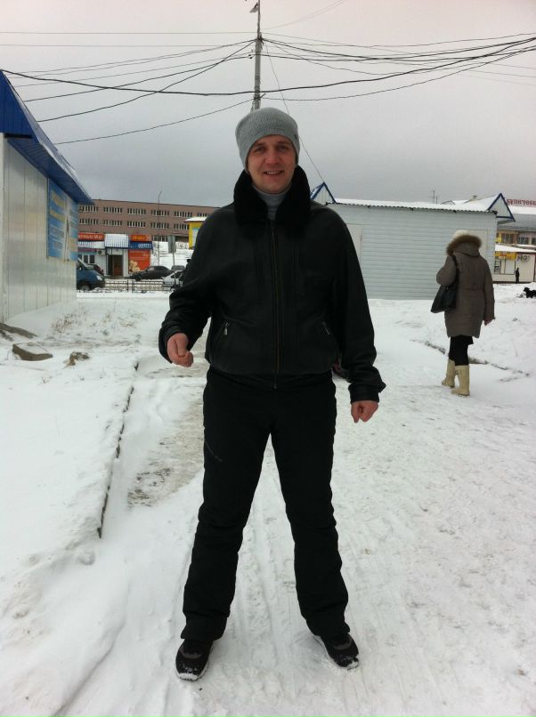 Евгений Трубицын фотография #3