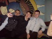 Фотография Тарабаева Алексея