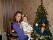 Фотография Куликовой Ирины