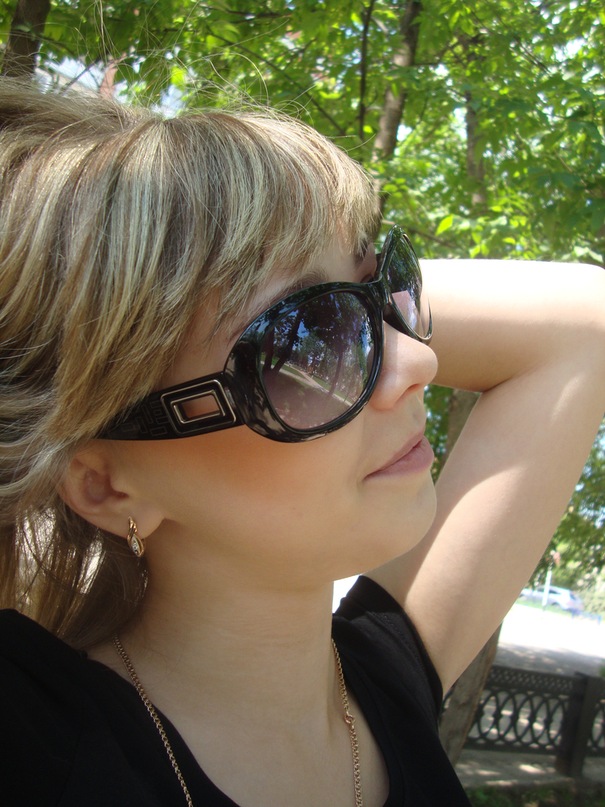 Наталья Анцева фотография #9