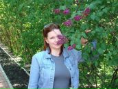 Фотография Григорьевой Ираиды