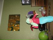 Вікторія Фацієвич фотография #40 (источник - https://vk.com/id65764672)