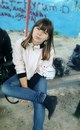Фотография Утниковой Дарины