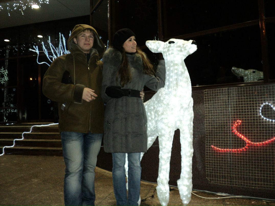 Артем Кривощеков фотография #37