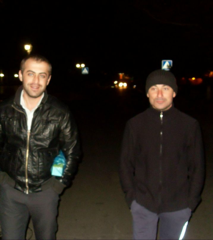 Лев Бестаев фотография #38
