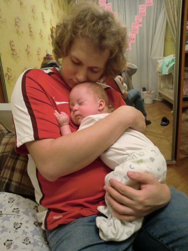 Антон Усачев фотография #17