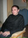 Фотография Бузыкаева Антона