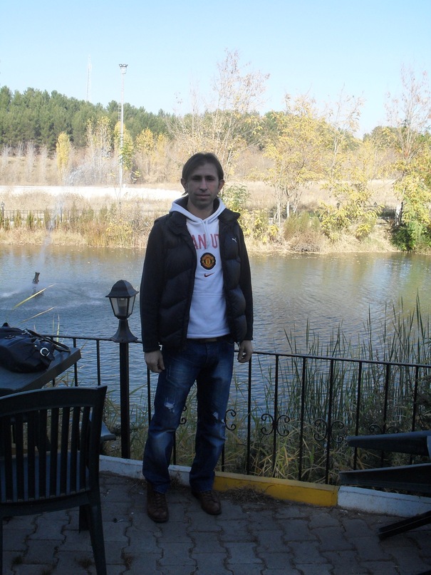 Sergen Başak фотография #26