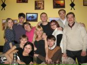 Фотография Ласточкиной Фариды