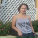 Фотография Леонтьевой Надежды