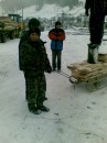 Едік Арсенійчук фотография #14 (источник - https://vk.com/id83219633)