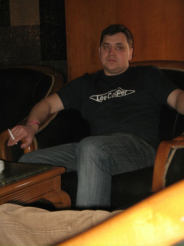 Фаниль Гарифуллин фотография #2