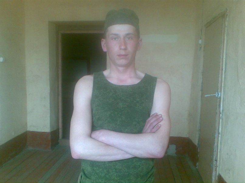 Александр Державин фотография #42