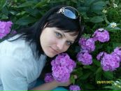 Фотография Евдокимовой Алены