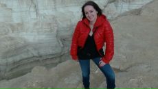 Фотография Цмур Елены