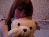 Фотография Подлесной Нелли