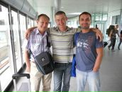 Александр Тюнин фотография #14 (источник - https://vk.com/id2159093)