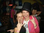 Фотография Кудряшовой Виктории