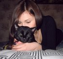 Анета Бусінка фотография #3 (источник - https://vk.com/id159487288)