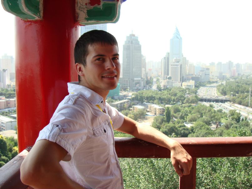 Дмитрий Куц фотография #26
