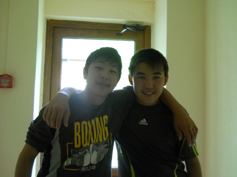 Chechen Serep фотография #49