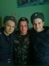 Саня Ищенко фотография #50 (источник - https://vk.com/id139633570)