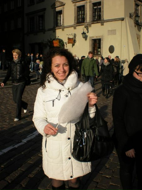 №6, Nataliia Komendat №6, Nataliia Komendat