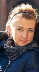 №8, Лиля Айсина №8, Лиля Айсина