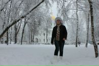 Леся Пасічна фотография #32 (источник - https://vk.com/id38367070)