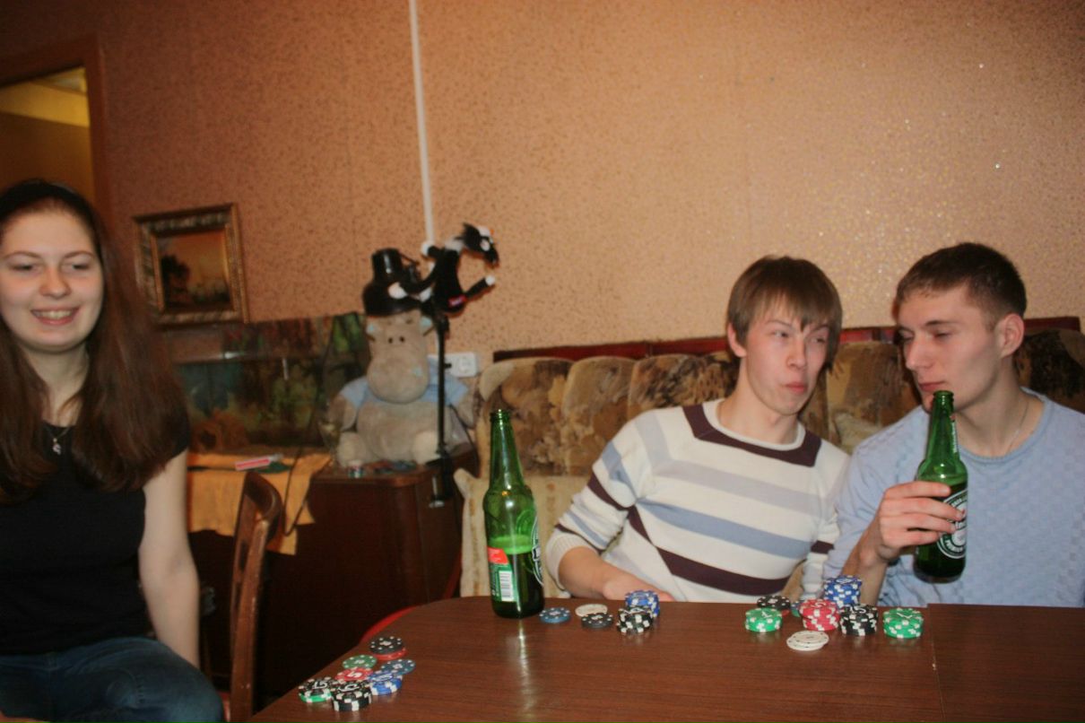 Антон Суслов фотография #31