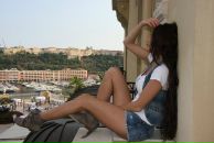 Фотография Ли Елены