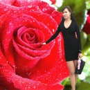 Фотография Певговой Татьяны