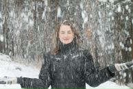 Фотография Железняк Юлии