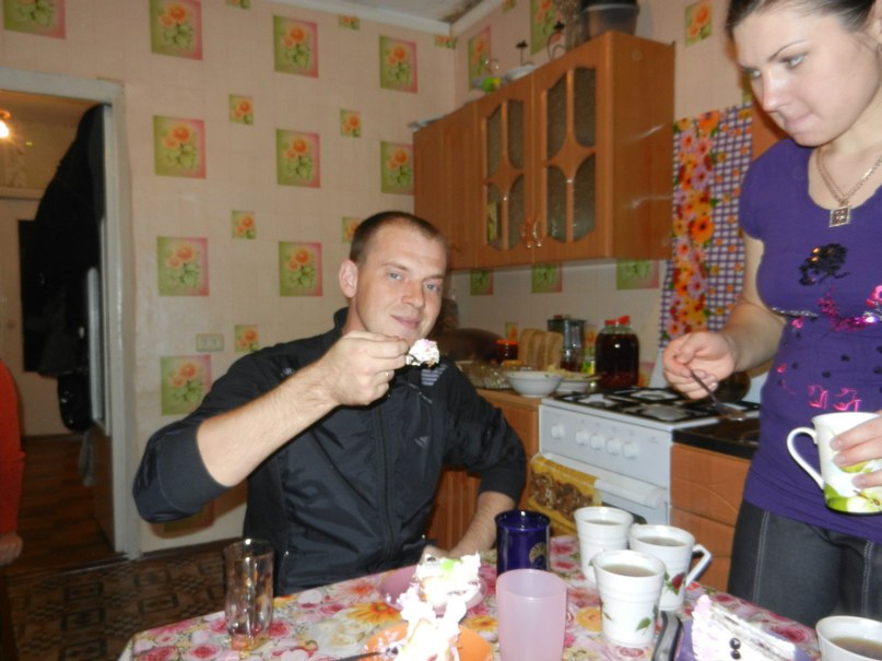 Иван Хваля фотография #30