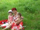 Марія Шван фотография #29 (источник - https://vk.com/id38817632)