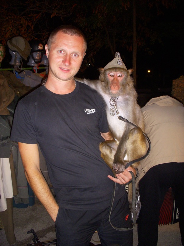 Дмитрий Шмат фотография #32