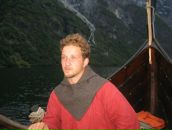 Фотография Алексеева Евгенния