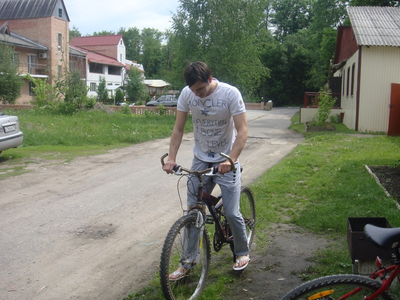 Александр Елетин фотография #17