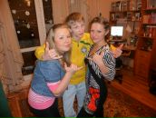 Фотография Толочко Евгения