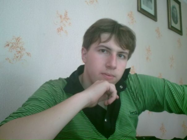 №15, Владимир Кондратюк №15, Владимир Кондратюк