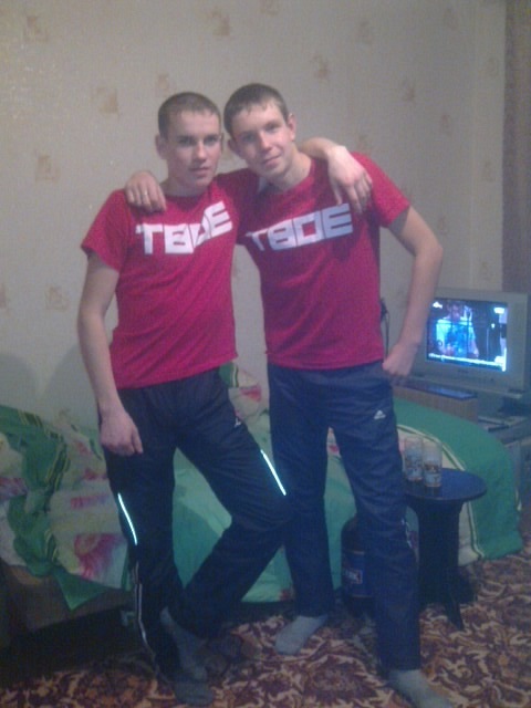 Артём Муравьев фотография #48