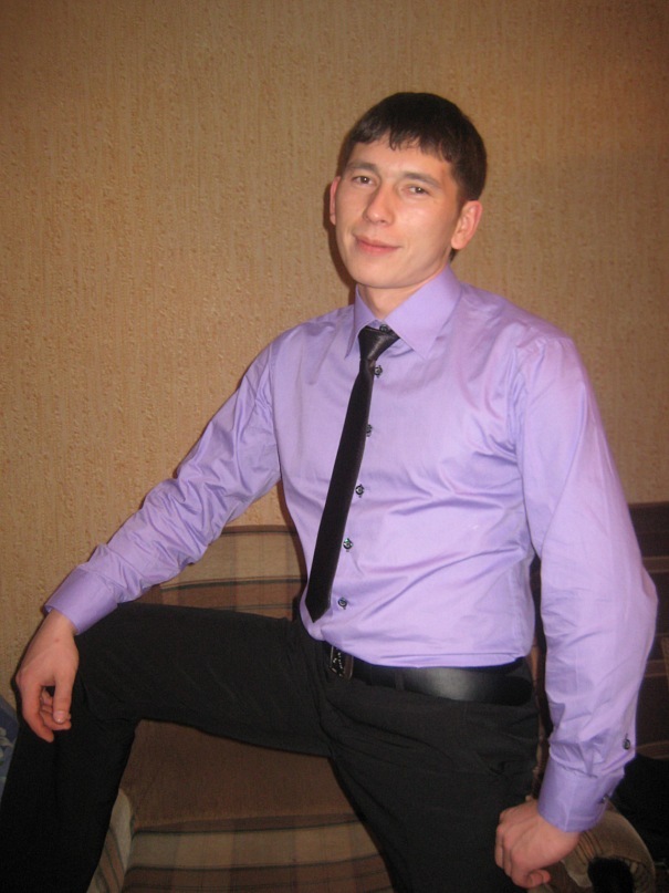 Румиль Давлетшин фотография #10