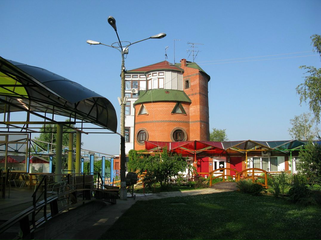 Дмитрий Ермилов фотография #21